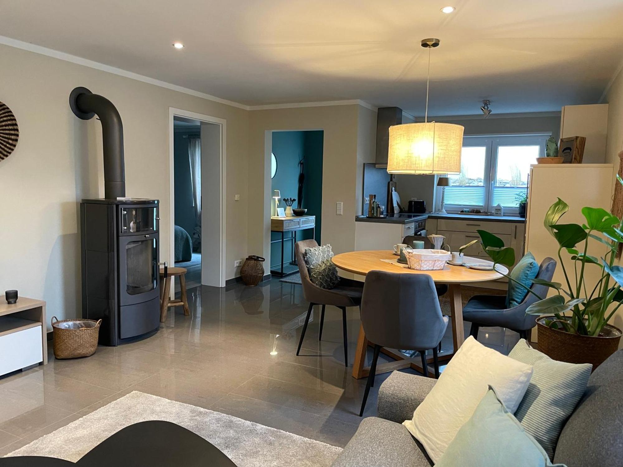 Idyllische Ferienwohnung Im Kraichgau ジンスハイム エクステリア 写真