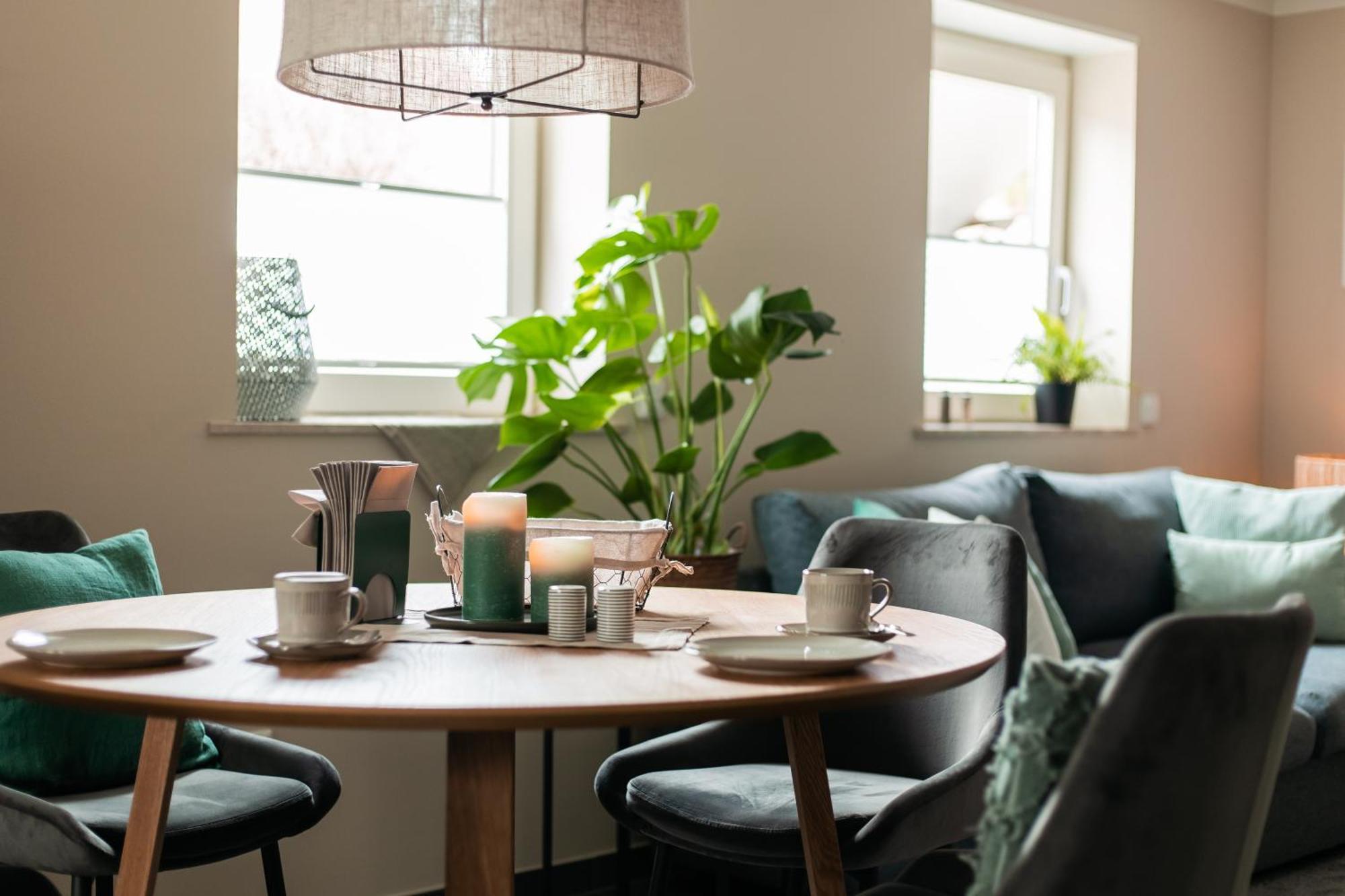 Idyllische Ferienwohnung Im Kraichgau ジンスハイム エクステリア 写真