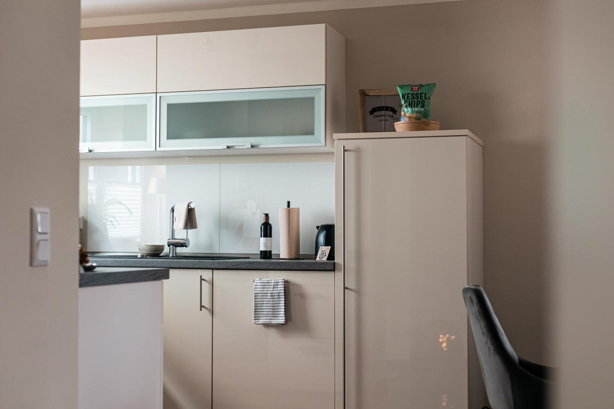 Idyllische Ferienwohnung Im Kraichgau ジンスハイム エクステリア 写真