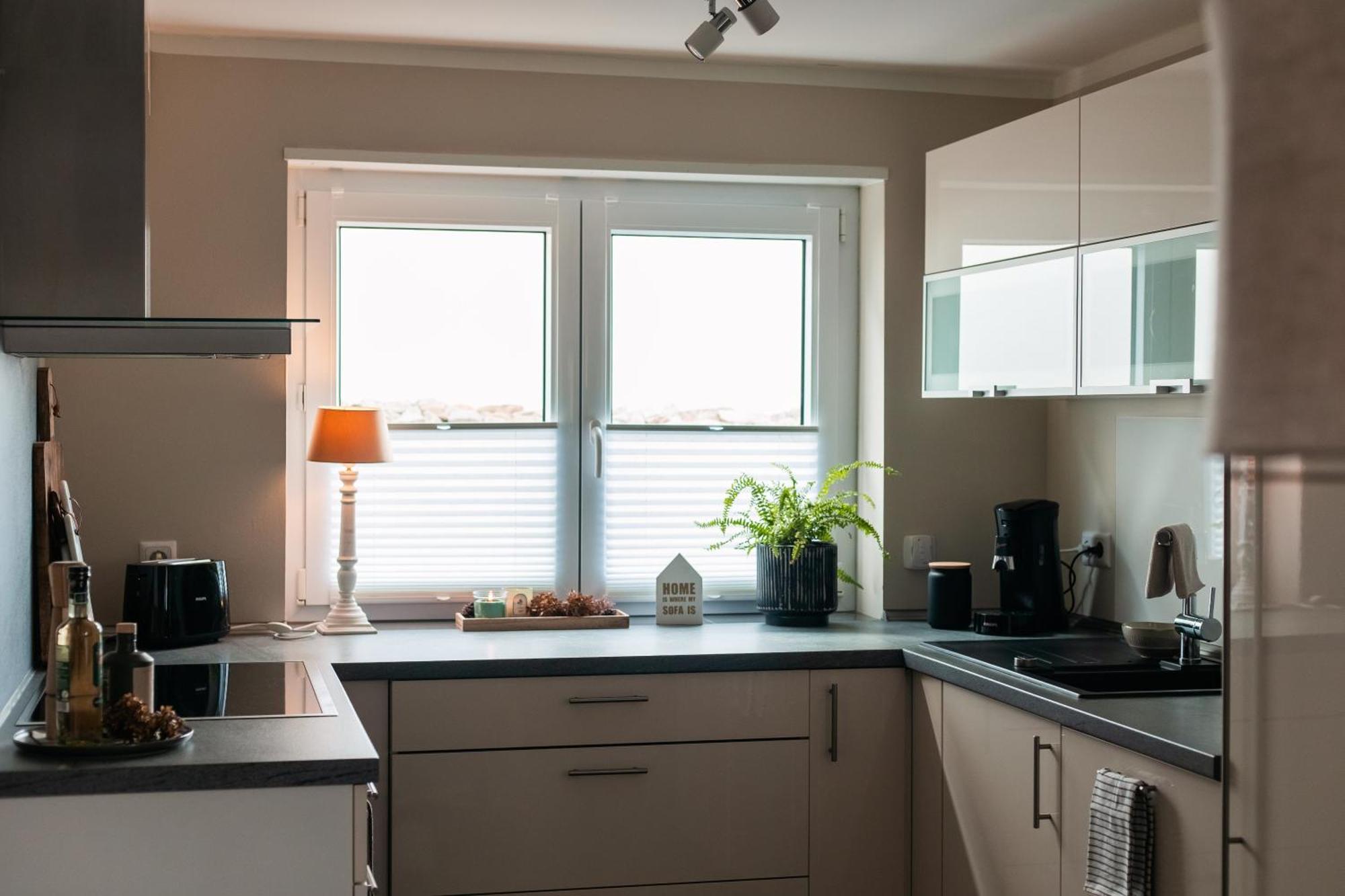Idyllische Ferienwohnung Im Kraichgau ジンスハイム エクステリア 写真