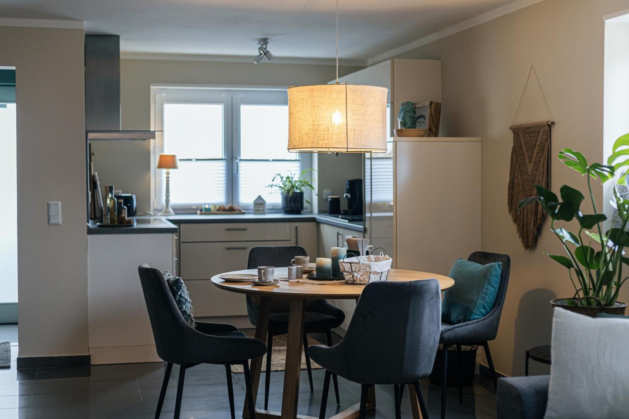 Idyllische Ferienwohnung Im Kraichgau ジンスハイム エクステリア 写真