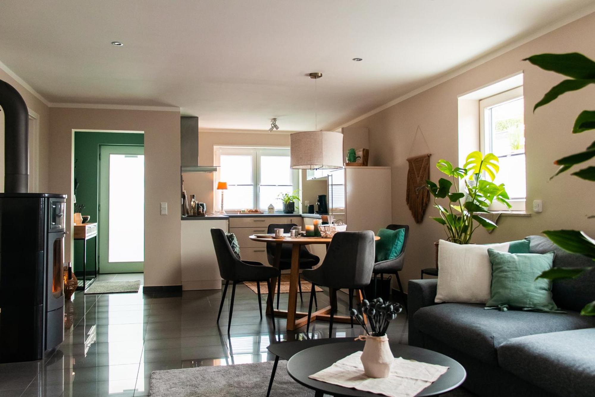 Idyllische Ferienwohnung Im Kraichgau ジンスハイム エクステリア 写真