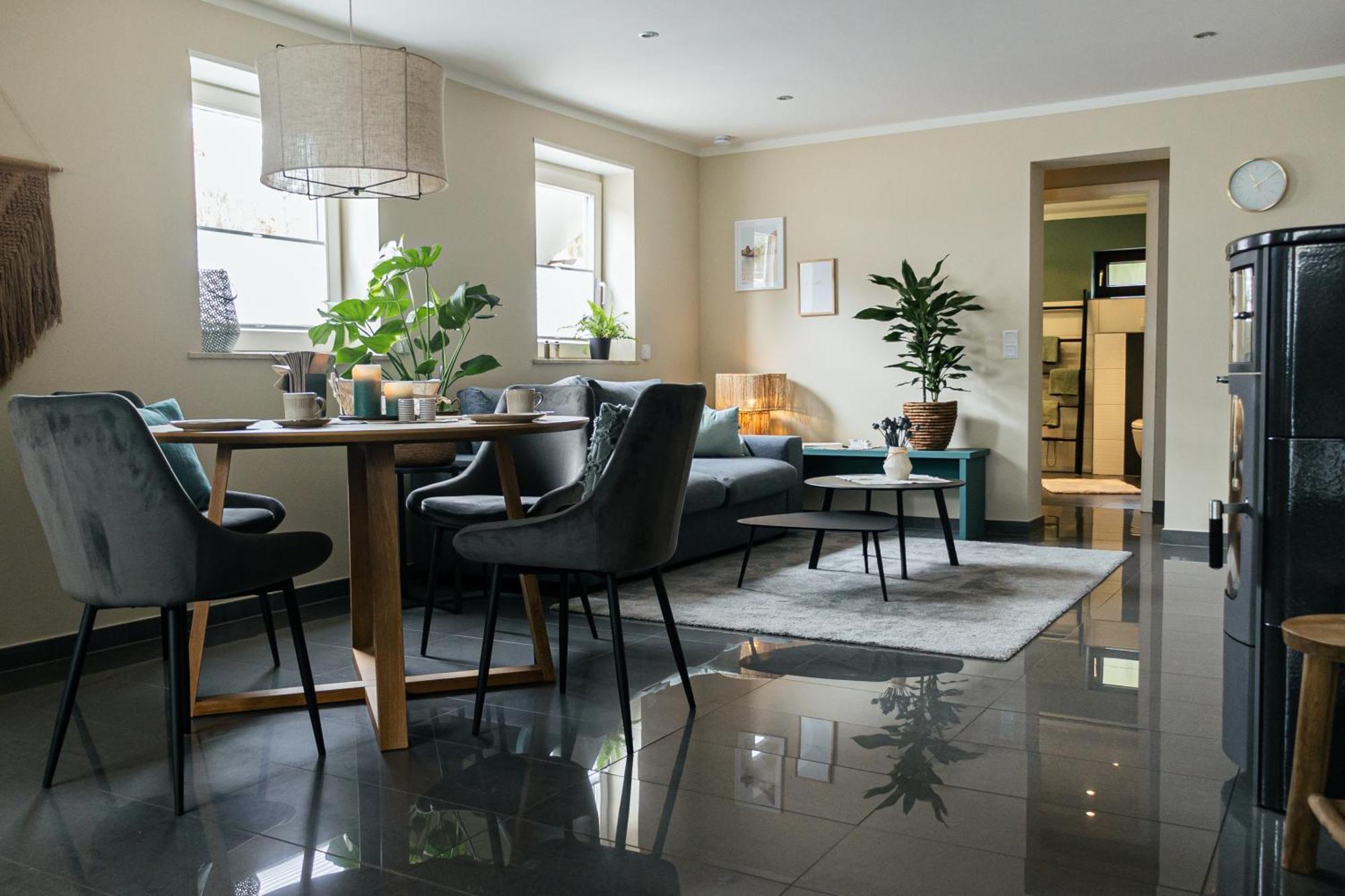 Idyllische Ferienwohnung Im Kraichgau ジンスハイム エクステリア 写真